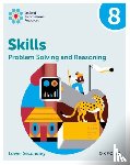 Morrison, Greenstein - Oxford International Skills: Problem Solving and Reasoning: Practice Book 8
