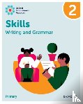 Sharkey - Oxford International Resources: Writing and Grammar Skills: Practice Book 2