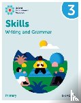 Southwell - Oxford International Resources: Writing and Grammar Skills: Practice Book 3
