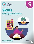 O'Dell - Oxford International Resources: Writing and Grammar Skills: Practice Book 9