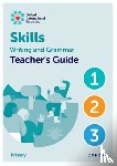 Sharkey, Claire, Southwell, Katie - Oxford International Resources: Writing and Grammar Skills: Teacher Book Lower Primary