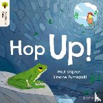 Shipton, Paul - Oxford Reading Tree Traditional Tales: Level 1+: Hop Up!