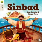 Langford, Jane - Oxford Reading Tree Traditional Tales: Level 2: Sinbad
