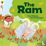 Shipton, Paul - Oxford Reading Tree Traditional Tales: Level 2: The Ram