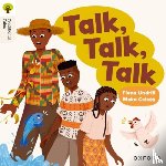 Undrill, Fiona - Oxford Reading Tree Traditional Tales: Level 6: Talk, Talk, Talk