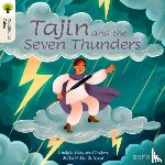 VA¡zquez CA³rdova, Imelda - Oxford Reading Tree Traditional Tales: Level 7: Tajin and the Seven Thunders