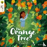 Hussey, Suzette - Oxford Reading Tree Traditional Tales: Level 8: The Orange Tree