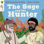 Razaq Shuaib, Basirat - Oxford Reading Tree Traditional Tales: Level 9: The Sage and the Hunter