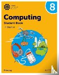 Page, Alison, Lincoln, Howard, Levine, Diane, Held, Karl - Oxford International Lower Secondary Computing: Student Book 8