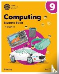 Page, Alison, Lincoln, Howard, Levine, Diane, Held, Karl - Oxford International Lower Secondary Computing: Student Book 9