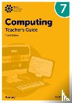 Page, Alison, Lincoln, Howard, Levine, Diane, Held, Karl - Oxford International Lower Secondary Computing: Teacher's Guide 7