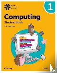 Page, Alison, Lincoln, Howard, Levine, Diane, Held, Karl - Oxford International Primary Computing: Student Book 1
