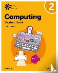 Page, Alison, Lincoln, Howard, Levine, Diane, Held, Karl - Oxford International Primary Computing: Student Book 2