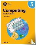 Page, Alison, Lincoln, Howard, Levine, Diane, Held, Karl - Oxford International Primary Computing: Student Book 3