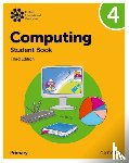 Page, Alison, Lincoln, Howard, Levine, Diane, Held, Karl - Oxford International Primary Computing: Student Book 4