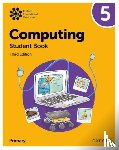 Page, Alison, Lincoln, Howard, Levine, Diane, Held, Karl - Oxford International Primary Computing: Student Book 5
