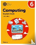 Page, Alison, Lincoln, Howard, Levine, Diane, Held, Karl - Oxford International Primary Computing: Student Book 6