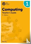 Page, Alison, Lincoln, Howard, Levine, Diane, Held, Karl - Oxford International Primary Computing: Teacher's Guide 1