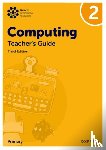 Page, Alison, Lincoln, Howard, Levine, Diane, Held, Karl - Oxford International Primary Computing: Teacher's Guide 2
