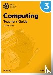 Page, Alison, Lincoln, Howard, Levine, Diane, Held, Karl - Oxford International Primary Computing: Teacher's Guide 3