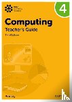 Page, Alison, Lincoln, Howard, Levine, Diane, Held, Karl - Oxford International Primary Computing: Teacher's Guide 4