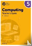 Page, Alison, Lincoln, Howard, Levine, Diane, Held, Karl - Oxford International Primary Computing: Teacher's Guide 5