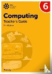 Page, Alison, Lincoln, Howard, Levine, Diane, Held, Karl - Oxford International Primary Computing: Teacher's Guide 6