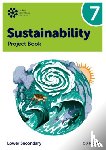 Tudor, Rebecca, Waters, Harry, Cloud, Jaimie P. - Oxford International Sustainability: Project Book 7 (Lower Secondary)