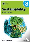 Tudor, Rebecca - Oxford International Sustainability: Project Book 8 (Lower Secondary)