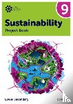 Tudor, Rebecca, Cloud, Jaimie P. - Oxford International Sustainability: Project Book 9 (Lower Secondary)