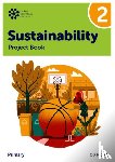 Ellenby, Jody - Oxford International Sustainability: Project Book 2 (Primary)