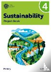 Ellenby, Jody - Oxford International Sustainability: Project Book 4 (Primary)