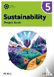 Ellenby, Jody - Oxford International Sustainability: Project Book 5 (Primary)