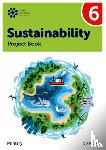 Ellenby, Jody - Oxford International Sustainability: Project Book 6 (Primary)