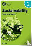 Ellenby, Jody - Oxford International Sustainability: Teacher's Guide 1 (Primary)
