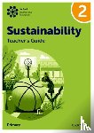 Ellenby, Jody - Oxford International Sustainability: Teacher's Guide 2 (Primary)