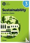 Ellenby, Jody - Oxford International Sustainability: Teacher's Guide 3 (Primary)
