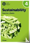 Ellenby, Jody - Oxford International Sustainability: Teacher's Guide 4 (Primary)