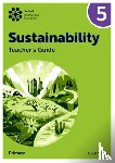 Ellenby, Jody - Oxford International Sustainability: Teacher's Guide 5 (Primary)