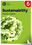 Ellenby, Jody - Oxford International Sustainability: Teacher's Guide 6 (Primary)