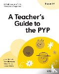 Hollands, Jane, Bernadas, Anna, Powers, Susan, Turner, Robyn - Oxford Resources for IB: A Teacher's Guide to the PYP (Grades K-1)