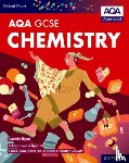 Ryan, Lawrie - Oxford Smart AQA GCSE Sciences: Chemistry Student Book