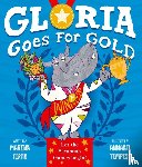 Firth, Marina - Gloria Goes for Gold