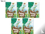 Kuenzler, Lou, Dineen, Helen - Read Write Inc. Fresh Start Readers: Book 4: The Mud Run & High Hill Peril - Pack of 5
