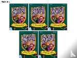 Bradbury, Adrian, Kuenzler, Lou - Read Write Inc. Fresh Start Readers: Book 8: Robot School & Would You Rather? - Pack of 5