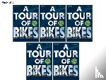 Baker, Catherine, Heapy, Teresa - Read Write Inc. Fresh Start Readers: Book 10: A Tour of Bikes & My Diary - by Curtis - Pack of 5