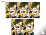Hulme-Cross, Benjamin - Read Write Inc. Fresh Start Readers: Book 18: Return of the Golden Fleece - Pack of 5