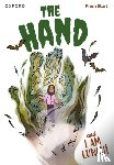 Rushton, Abbie, Kuenzler, Lou - Read Write Inc. Fresh Start Readers: Book 2: The Hand & I Am Lunch!