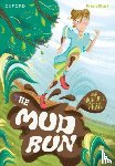Kuenzler, Lou, Dineen, Helen - Read Write Inc. Fresh Start Readers: Book 4: The Mud Run & High Hill Peril