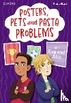 Heapy, Teresa, Dhami, Narinder - Read Write Inc. Fresh Start Readers: Book 13: Posters, Pets and Pasta Problems & Eva and Alex